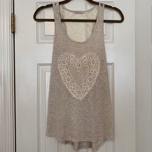 Super Cute Tank!